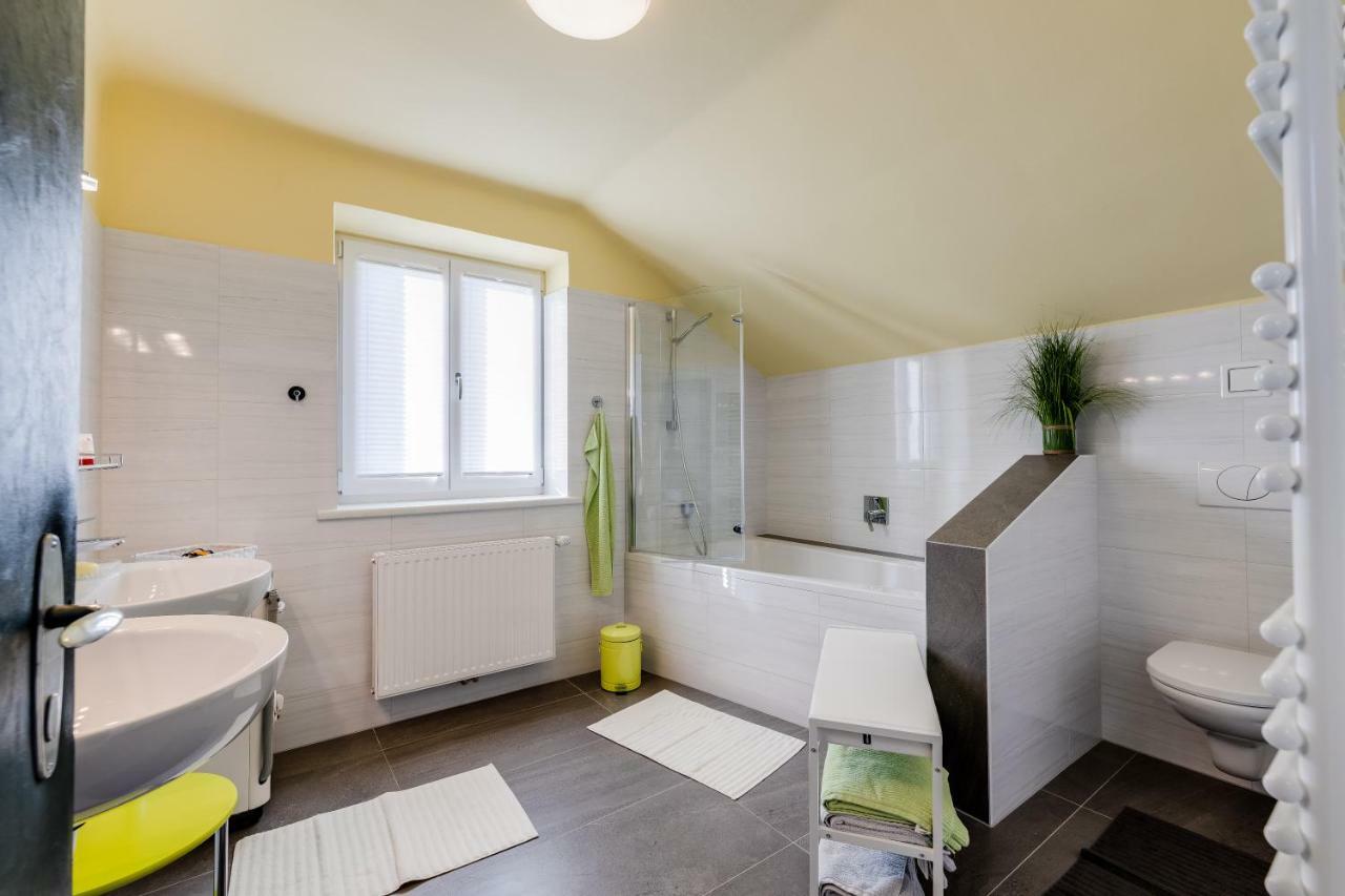 Gerli Appartement Mariazell Exterior photo